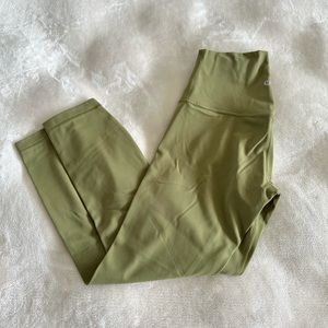 LULULEMON ALIGN HIGH RISE 23in